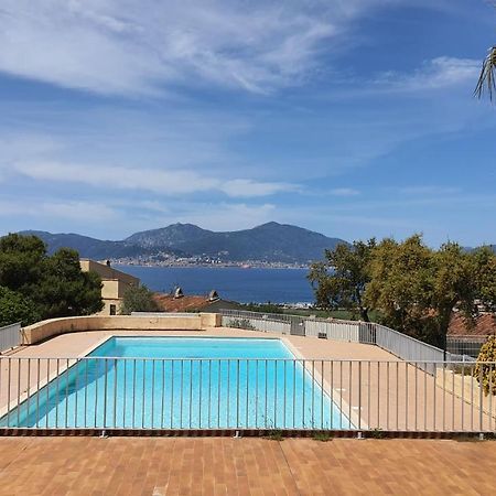 Apartmán Porticcio - Casa Corsa Exteriér fotografie