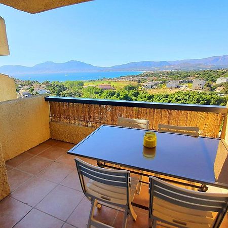 Apartmán Porticcio - Casa Corsa Exteriér fotografie