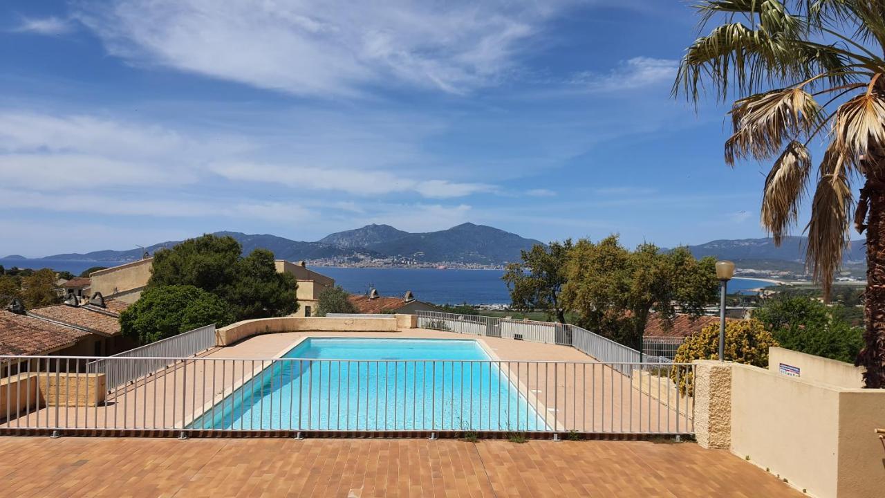 Apartmán Porticcio - Casa Corsa Exteriér fotografie