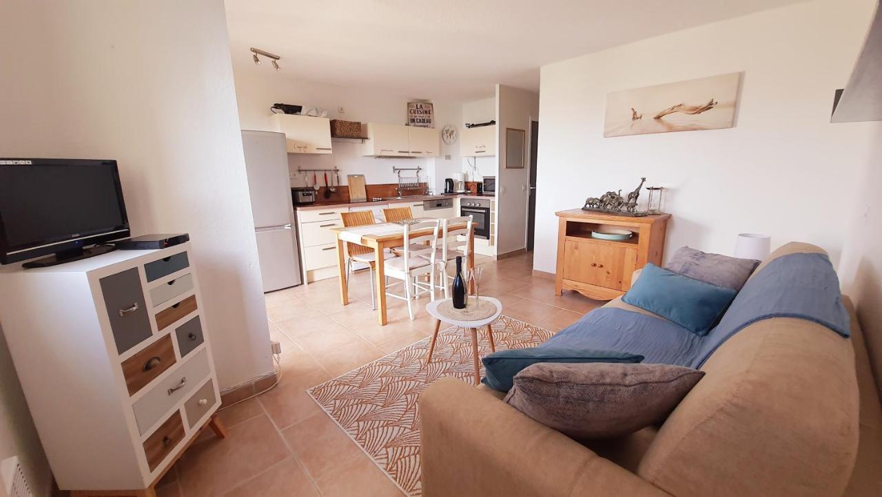 Apartmán Porticcio - Casa Corsa Exteriér fotografie