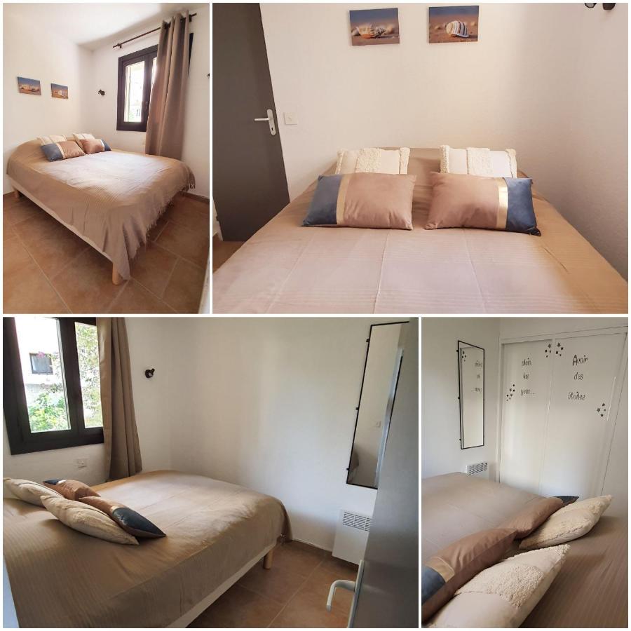 Apartmán Porticcio - Casa Corsa Exteriér fotografie