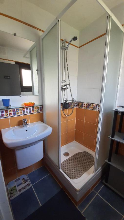 Apartmán Porticcio - Casa Corsa Exteriér fotografie